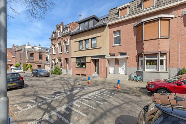 Medium property photo - Van Schelbergenstraat 3, 5913 TW Venlo